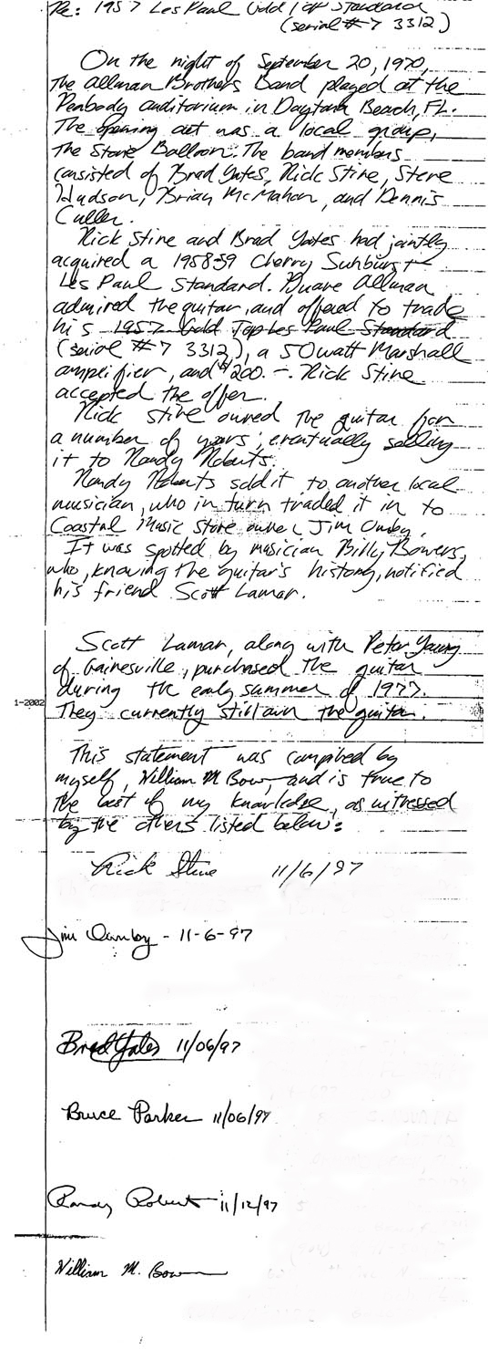 click to open a transcript of this witness statement