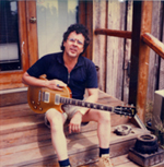 Bobby Whitlock